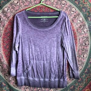 True Religion sweater T